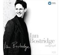 Autograph [7 Discs] by Ian Bostridge [Audio CD] NEUF