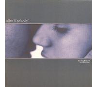 Autograph - After the Lovin