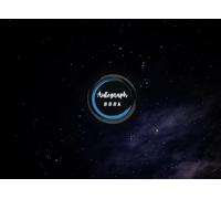 Autograph Book Star: And Autographs of Your Favorite Artists in One Book.