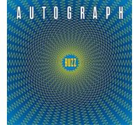Autograph Buzz (Vinyl) 12" Album Coloured Vinyl