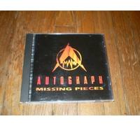 Autograph - Missing Pieces