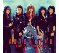 Autograph - The Anthology [Import]