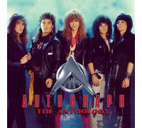 Autograph The Anthology (CD) Album