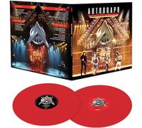 Turn Up The Radio - The Anthology