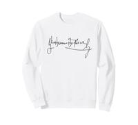 Autographe de Catherine d'Aragon - Henri VIII Queen Sweatshirt
