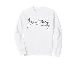 Autographe de Catherine d'Aragon - Henri VIII Queen Sweatshirt