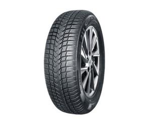 Autogreen - Pneu Versat AS2 - Tourisme 4saisons - 235/55R17 - 103W - XL,M+S,Radial,3PMSF,4 Saisons