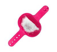 Autogrooming pour Chat - Brosse de Toilettage pour Coin de Chat - Brosse Silicone Auto-Nettoyante Pour Meubles Canapé Maison Enlève Poils Morts Patins De Chaise Entretien Intérieur