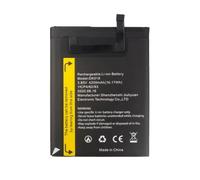 AUTOGSM Batterie Premium Compatible avec Blackview A80 DK019