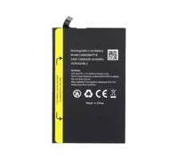 AUTOGSM Batterie Premium Compatible avec Blackview BV6200 Pro/BV6200 Li586296HTT-B