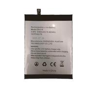 AUTOGSM Batterie Premium Compatible avec Blackview BV6300/BV6300 Pro DK018
