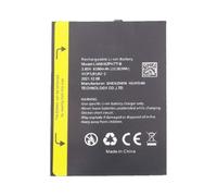 AUTOGSM Batterie Premium Compatible avec Blackview BV8800/BL8800 Pro/BL8800 5G Li456182PHTT-B