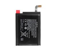 AUTOGSM Batterie Premium Compatible avec Nokia Lumia 1520 BV-4BW