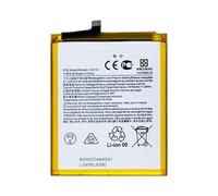AUTOGSM Batterie Premium Compatible avec Nokia X10/X20 CN110