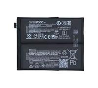 AUTOGSM Batterie Premium Compatible avec OnePlus 13 5G BLPB09