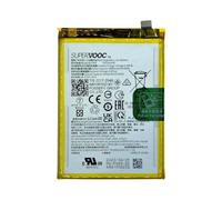AUTOGSM Batterie Premium Compatible avec OnePlus Nord CE 3 Lite 5G Oppo A98 5G (CPH2529) BLP989