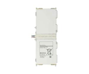 AUTOGSM Batterie Premium Compatible avec Samsung Galaxy Tab 4 10.1 T535/Galaxy Tab 4 T530 EB-BT530FBE