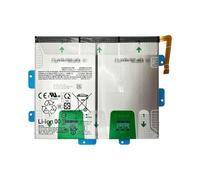 AUTOGSM Batterie Premium Compatible avec Samsung Galaxy Tab S10 FE 5G X526/Galaxy Tab S10 FE Wi-FI X520/Galaxy Tab S10 Lite Wi-FI X400/Galaxy Tab S10 Lite 5G X406 EB-BX526ABE