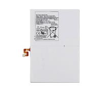 AUTOGSM Batterie Premium Compatible avec Samsung Galaxy Tab S6 Wi-FI T860/Galaxy Tab S5e Wi-FI T720/Galaxy Tab S6 4G T865/Galaxy Tab S5e 4G T725 EB-BT725ABU