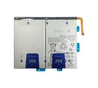 AUTOGSM Batterie Premium Compatible avec Samsung Galaxy Tab S9 FE Wi-FI X510/Galaxy Tab S9 FE 5G X516 EB-BX516ABY