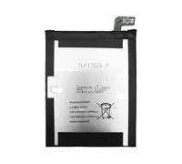 AUTOGSM Batterie Premium Compatible avec Wiko View 2/View 2 Pro 35658OH