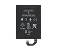AUTOGSM Batterie Principale Premium Compatible avec Google Pixel Fold GT6SS