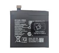 AUTOGSM Batterie Secondaire Premium Compatible avec OnePlus Open BLPA01