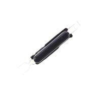 AUTOGSM Bouton on/Off Premium Compatible avec Huawei P Smart 2019/P Smart Plus 2019/P Smart 2020 Noir