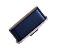AUTOGSM Bouton on/Off Premium Compatible avec Sony Xperia 5 Bleu