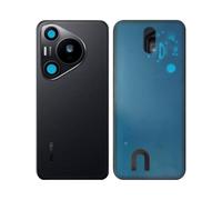 AUTOGSM Cache Arrière Premium Compatible avec Huawei Pura 70 Noir