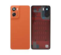 AUTOGSM Cache Arrière Premium Compatible avec Motorola Moto G06 4G Pantone Arabesque
