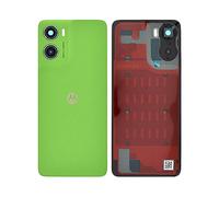 AUTOGSM Cache Arrière Premium Compatible avec Motorola Moto G06 4G Pantone Tendril