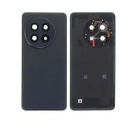 AUTOGSM Cache Arrière Premium Compatible avec OnePlus 13 5G Noir Eclipse
