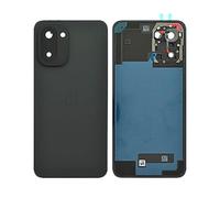 AUTOGSM Cache Arrière Premium Compatible avec OnePlus 15R 5G Charcoal Black