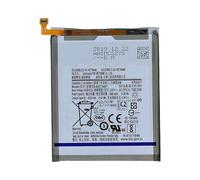 AUTOGSM Compatible avec Batterie Premium Samsung Galaxy A51 A515 EB-BA515ABY