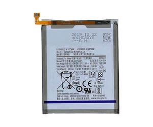 AUTOGSM Compatible avec Batterie Premium Samsung Galaxy A51 A515 EB-BA515ABY