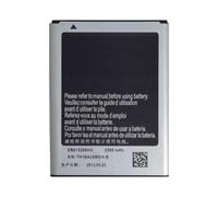 AUTOGSM Compatible avec Batterie Premium Samsung Galaxy Note 1 N7000 EB615268VU