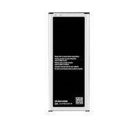 AUTOGSM Compatible avec Batterie Premium Samsung Galaxy Note 4 N910 EB-BN910BBE