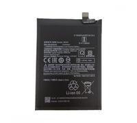 AUTOGSM Compatible avec Batterie Premium Xiaomi Redmi Note 10 4G/Redmi Note 10S/Redmi 10/Redmi 10 2022/Poco M5s BN59