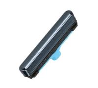 AUTOGSM Compatible avec Bouton on/Off et Volume Premium Samsung Galaxy Note 10 N970 Noir