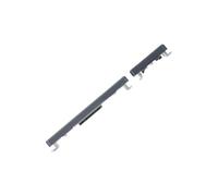 AUTOGSM Compatible avec Bouton on/Off et Volume Xiaomi 12 5G/12X Gris