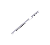 AUTOGSM Compatible avec Bouton on/Off et Volume Xiaomi 12 5G/12X Violet