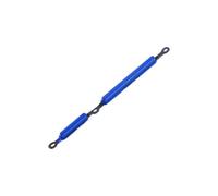 AUTOGSM Compatible avec Bouton on/Off et Volume Xiaomi Redmi 9A Bleu Ciel