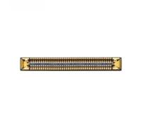 AUTOGSM Compatible avec Connecteur FPC LCD Samsung Galaxy A34 5G A346 78 Pin