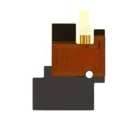 AUTOGSM Compatible avec Nappe NFC Premium Samsung Galaxy A70 A705 (Standard)