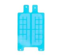 AUTOGSM Compatible avec Stickers Adhésif Batterie Samsung Galaxy A23 5G A236 (x10)