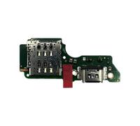 AUTOGSM Connecteur de Charge Premium Compatible avec Oppo Reno12 FS 4G/Reno12 F (CPH2687)
