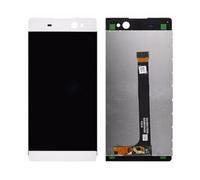 AUTOGSM Ecran Tactile Compatible avec Sony Xperia XA Ultra F3211 Blanc