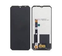 AUTOGSM Ecran Tactile OEM Compatible avec Blackview BL8800 Pro/BL8800 5G Noir