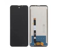 AUTOGSM Ecran Tactile OEM Compatible avec Blackview BL9000 Pro Noir